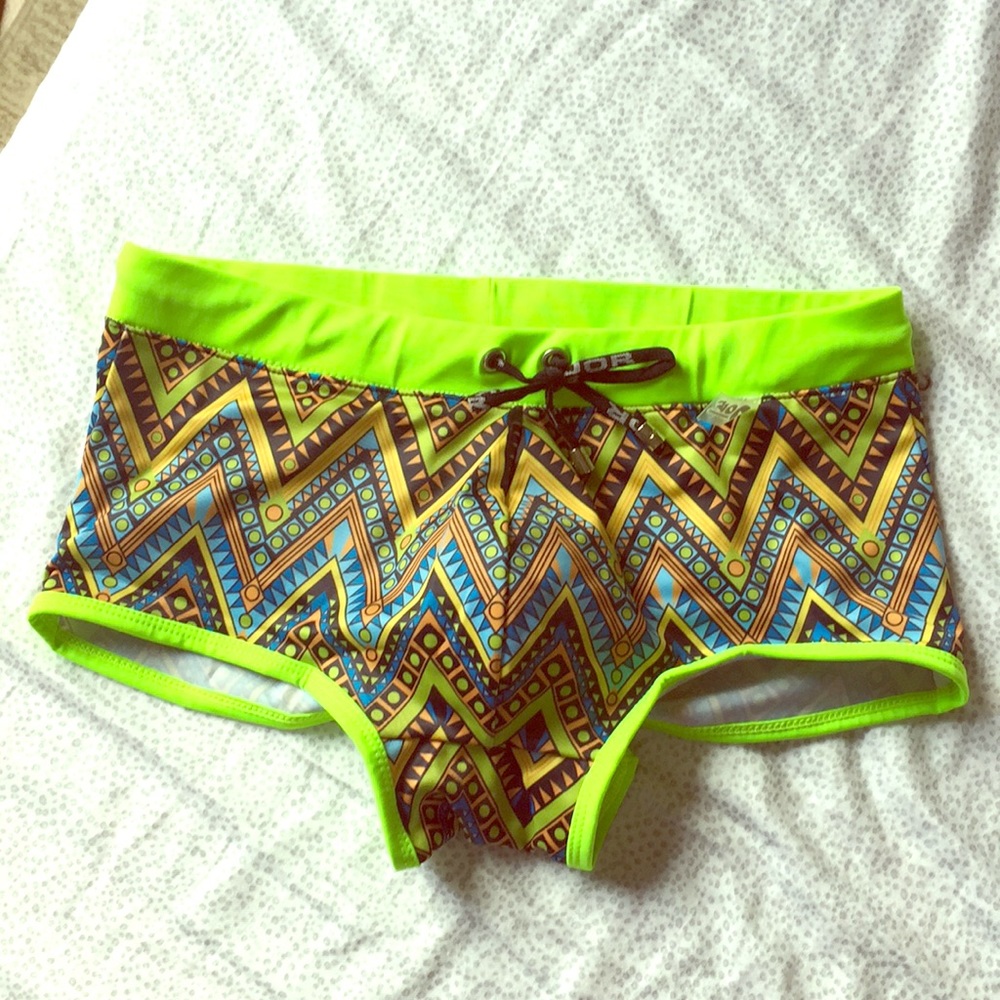 Men’s swimsuit